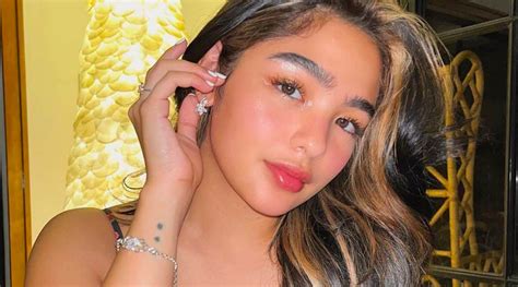 andrea brillantes scandal video|In her own words: Andrea Brillantes’ ‘side of the truth’